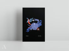 Load image into Gallery viewer, Zodiac Constellations / Small Art Prints
