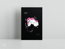 Load image into Gallery viewer, Italian Hand Gestures / Small Art Prints
