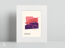 Load image into Gallery viewer, Natural Wonders of the World / Small Art Prints
