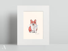 Load image into Gallery viewer, Dogs / Small Art Prints
