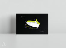 Load image into Gallery viewer, Italian Hand Gestures / Small Art Prints
