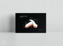 Load image into Gallery viewer, Italian Hand Gestures / Small Art Prints
