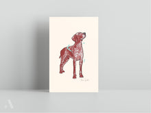 Load image into Gallery viewer, Dogs / Small Art Prints
