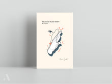 Load image into Gallery viewer, Italian Hand Gestures / Small Art Prints
