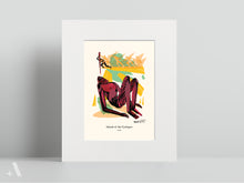 Load image into Gallery viewer, The Odyssey / Small Art Prints
