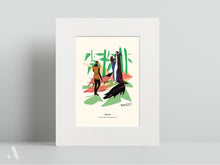 Load image into Gallery viewer, The Odyssey / Small Art Prints
