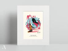 Load image into Gallery viewer, The Odyssey / Small Art Prints
