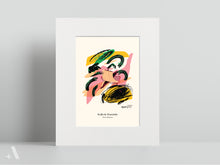 Load image into Gallery viewer, The Odyssey / Small Art Prints
