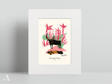 Load image into Gallery viewer, The Odyssey / Small Art Prints
