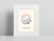 Load image into Gallery viewer, Giuseppe Verdi's Milan / Small Art Prints
