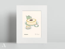 Load image into Gallery viewer, Desserts of Milan's Pastry Shops / Small Art Prints
