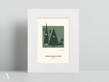 Load image into Gallery viewer, Carnivals of Italy / Small Art Prints
