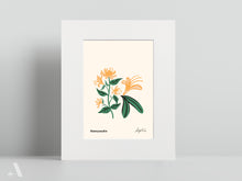 Load image into Gallery viewer, Forageable Plants of Pennsylvania / Small Art Prints
