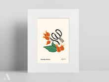 Load image into Gallery viewer, Forageable Plants of Pennsylvania / Small Art Prints
