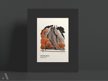 Load image into Gallery viewer, Haunted Places of Lancaster County | Small Art Prints
