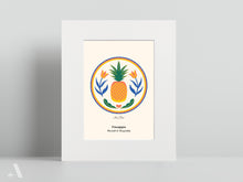 Load image into Gallery viewer, Pennsylvania Dutch Hex Signs | Small Folk Art Prints
