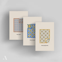 Load image into Gallery viewer, American Quilting Patterns | Small Art Prints
