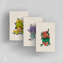 Load image into Gallery viewer, Pick Your Own Farms / Small Art Prints
