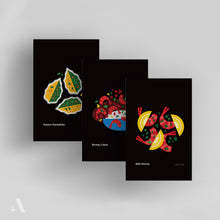 Load image into Gallery viewer, New Orleans Dishes / Small Art Prints
