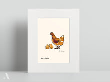 Load image into Gallery viewer, Animals of Farm Country | Small Art Prints
