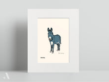 Load image into Gallery viewer, Animals of Farm Country | Small Art Prints
