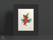 Load image into Gallery viewer, Tattoo Styles / Small Art Prints
