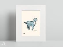 Load image into Gallery viewer, Animals of Farm Country | Small Art Prints
