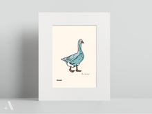 Load image into Gallery viewer, Animals of Farm Country | Small Art Prints
