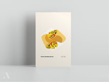 Load image into Gallery viewer, American Diner Breakfasts / Small Art Prints
