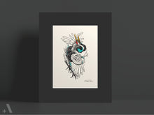 Load image into Gallery viewer, Tattoo Styles / Small Art Prints
