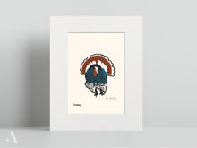 Load image into Gallery viewer, Animals of Farm Country | Small Art Prints
