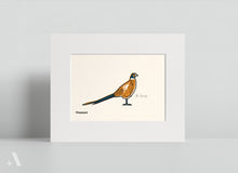 Load image into Gallery viewer, Animals of Farm Country | Small Art Prints
