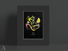 Load image into Gallery viewer, Elements of Taste / Small Art Prints
