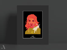 Load image into Gallery viewer, Astrological Signs / Small Art Prints
