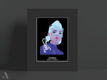Load image into Gallery viewer, Astrological Signs / Small Art Prints
