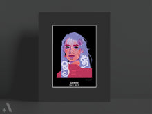 Load image into Gallery viewer, Astrological Signs / Small Art Prints
