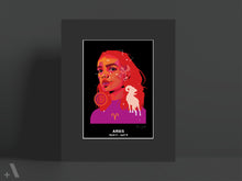 Load image into Gallery viewer, Astrological Signs / Small Art Prints
