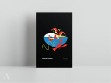 Load image into Gallery viewer, New Orleans Dishes / Small Art Prints
