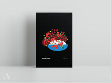 Load image into Gallery viewer, New Orleans Dishes / Small Art Prints
