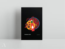 Load image into Gallery viewer, New Orleans Dishes / Small Art Prints
