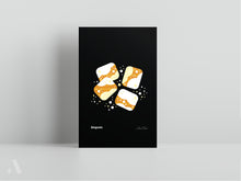 Load image into Gallery viewer, New Orleans Dishes / Small Art Prints
