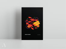 Load image into Gallery viewer, New Orleans Dishes / Small Art Prints
