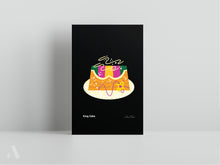 Load image into Gallery viewer, New Orleans Dishes / Small Art Prints
