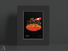 Load image into Gallery viewer, New Orleans Dishes / Small Art Prints
