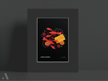 Load image into Gallery viewer, New Orleans Dishes / Small Art Prints
