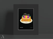 Load image into Gallery viewer, New Orleans Dishes / Small Art Prints
