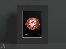 Load image into Gallery viewer, New Orleans Dishes / Small Art Prints
