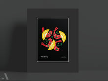 Load image into Gallery viewer, New Orleans Dishes / Small Art Prints
