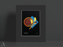 Load image into Gallery viewer, New Orleans Dishes / Small Art Prints
