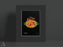 Load image into Gallery viewer, New Orleans Dishes / Small Art Prints
